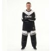 BlindSave VAULT set L, čierna / biela, Bez masky BlindSave VAULT set L, čierna / biela, Bez masky