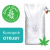 Konopné otruby 10kg Konopné otruby 10kg