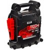 A-TECH štartovací zdroj A-TECH BOOSTER 12 V 3100 A A-TECH štartovací zdroj A-TECH BOOSTER 12 V 3100 A