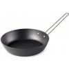 GSI Outdoors Carbon Steel Frypan 203 mm Černá pánev GSI Outdoors Carbon Steel Frypan 203 mm Černá pánev