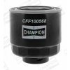 Palivový filter CHAMPION (FEDERAL-MOGUL) CFF100568 Palivový filter CHAMPION (FEDERAL-MOGUL) CFF100568