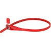 Zámok na bicykel Hiplok Z Lok Twin Pack - red uni Zámok na bicykel Hiplok Z Lok Twin Pack - red uni