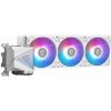 MSI MAG CORELIQUID I360 White 306-7ZW8A21-C24 MSI MAG CORELIQUID I360 White 306-7ZW8A21-C24