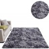 Strado Koberec Ombre Shaggy Strado 140x200 OmbreGrey (tmavo šedá) univerzálny Strado Koberec Ombre Shaggy Strado 140x200 OmbreGrey (tmavo šedá) univerzálny