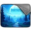 Sablio Obal na notebook FORTNITE Modré údolie s Mesiacom - 17 Sablio Obal na notebook FORTNITE Modré údolie s Mesiacom - 17