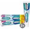 Corega Extra Strong Neutral fixačný krém 2 x 70 g Corega Extra Strong Neutral fixačný krém 2 x 70 g