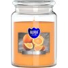 Bispol Aura Maxi Orange 500 g Bispol Aura Maxi Orange 500 g