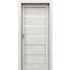 PORTA Doors SET Rámové dvere VERTE HOME H.3 so sklom, 3D fólia Nórska borovica + zárubeň PD-VER-H3_BOROVICA PORTA Doors SET Rámové dvere VERTE HOME H.3 so sklom, 3D fólia Nórska borovica + zárubeň PD-VER-H3_BOROVICA