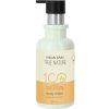 Vivian Gray True Nature Cedar & Patchouli Body Lotion - Telové mlieko 300 ml Vivian Gray True Nature Cedar & Patchouli Body Lotion - Telové mlieko 300 ml