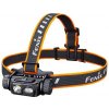 Fenix HM60RV20 - LED stmievateľná nabíjateľná čelovka LED/USB 4000 mAh IP68 1600 lm 292 h oranžová HM60RV20 + záruka 3 roky zadarmo Fenix HM60RV20 - LED stmievateľná nabíjateľná čelovka LED/USB 4000 mAh IP68 1600 lm 292 h oranžová HM60RV20 + záruka 3 roky zadarmo