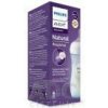 Philips Consumer Lifestyle BV AVENT FĽAŠA Natural Response 260 ml modrá, cumlík pre podporu rytmu pitia (1m+) 1x1 ks Philips Consumer Lifestyle BV AVENT FĽAŠA Natural Response 260 ml modrá, cumlík pre podporu rytmu pitia (1m+) 1x1 ks