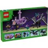LEGO® | Drak z Enderu a loď z Endu - Minecraft LEGO 21264 LEGO® | Drak z Enderu a loď z Endu - Minecraft LEGO 21264