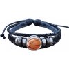 Náramok Basketbalová Lopta Náramok Basketbalová Lopta