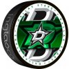 Hokejový puk Inglasco Inc. Medallion Blister Dallas Stars Hokejový puk Inglasco Inc. Medallion Blister Dallas Stars