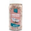 Ezo Soľ do kúpeľa - Himalájska soľ 1200 g Ezo Soľ do kúpeľa - Himalájska soľ 1200 g