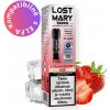 ElfBar Lost Mary Tappo cartridge Strawberry Ice 1x2ml 20mg ElfBar Lost Mary Tappo cartridge Strawberry Ice 1x2ml 20mg