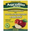 AgroBio PROTI Padlí a strupovitosti jabloní 2 x 10 g + 3 x 8 g
