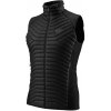 Dynafit Speed Insulation Vest čierna Dynafit Speed Insulation Vest čierna
