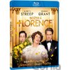 Božská Florence Blu-ray Božská Florence Blu-ray