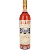 Lillet Rosé 17% 0,75 l (čistá fľaša)