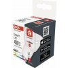 EMOS Inteligentná LED žiarovka GoSmart MR16 GU10 4,8 W (35 W) 400 lm RGB stmievateľná Zigbee EMOS Inteligentná LED žiarovka GoSmart MR16 GU10 4,8 W (35 W) 400 lm RGB stmievateľná Zigbee