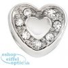 Morellato Prívesok Heart Crystals SCZ126