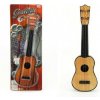 Teddies Gitara plastová 40cm Teddies Gitara plastová 40cm