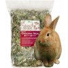 Tivo krmivo s bylinkami 0,5 kg škrečok, kosatka, králik, myš, myšiak, potkan, činčila, morča, veverička Tivo krmivo s bylinkami 0,5 kg škrečok, kosatka, králik, myš, myšiak, potkan, činčila, morča, veverička
