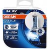 Osram Cool Blue Intense H4 P43t 12V 60/55W Osram Cool Blue Intense H4 P43t 12V 60/55W