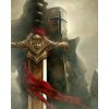 ESD GAMES ESD Crusaders Thy Kingdom Come ESD GAMES ESD Crusaders Thy Kingdom Come