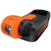 Black&Decker BDCCF18N Kompaktní akumulátorová svítilna 18V bez aku baterie a nabíječky Black&Decker BDCCF18N Kompaktní akumulátorová svítilna 18V bez aku baterie a nabíječky
