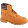 Timberland čižmičky Linden Woods WP 6 Inch žltá Timberland čižmičky Linden Woods WP 6 Inch žltá