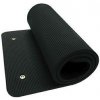 Podložka na cvičenie Profi Tunturi čierna 140 cm tl. 15 mm Podložka na cvičenie Profi Tunturi čierna 140 cm tl. 15 mm