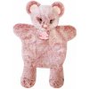 Plyšová myška na bábkové divadlo Mouse Puppet Sweety Mousse Histoire d’ Ours ružová 25 cm od 0 mes Plyšová myška na bábkové divadlo Mouse Puppet Sweety Mousse Histoire d’ Ours ružová 25 cm od 0 mes