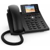 Telefón VoIP SNOM D335 (SIP) (4390) Telefón VoIP SNOM D335 (SIP) (4390)