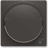 ABB Zoni Kryt termostatu s otočným regulátorom a upevňovacou maticou 3292T-A00300 237 ABB Zoni Kryt termostatu s otočným regulátorom a upevňovacou maticou 3292T-A00300 237
