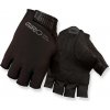 Cyklistické rukavice Giro Bravo II Gel Black XL Cyklistické rukavice Giro Bravo II Gel Black XL