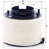 C17009 - Vzduchový filter MANN C17009 - Vzduchový filter MANN