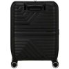 American Tourister FLYTWIST SPINNER 55/20 TSA EXP. - rozšíriteľný príručný kufor 36-44 l 155265 - Shadow Black - Flytwist 155265 American Tourister FLYTWIST SPINNER 55/20 TSA EXP. - rozšíriteľný príručný kufor 36-44 l 155265 - Shadow Black - Flytwist 155265