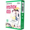 Fujifilm Instax mini film na 10 fotografií 16567816 Fujifilm Instax mini film na 10 fotografií 16567816