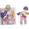 MAC TOYS Body s jednorožcom pre bábiku 40 - 43 cm