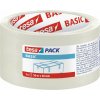 Páska lepiaca 58572, 48mmx50m, nosič PP, transparentná, Tesa Páska lepiaca 58572, 48mmx50m, nosič PP, transparentná, Tesa