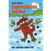 Kdo zachrání vodní říši Dobrodružné luštění - Brůnová Valerie Kdo zachrání vodní říši Dobrodružné luštění - Brůnová Valerie
