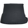 Gumová vaňa do kufra Novline Audi Q7 2015- 5 míst