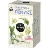 LEROS BIO DETSKÝ ČAJ FENIKEL nálevové vrecká (od 1+ týždňa) (inov. 2021) 20x1,5 g (30 g) LEROS BIO DETSKÝ ČAJ FENIKEL nálevové vrecká (od 1+ týždňa) (inov. 2021) 20x1,5 g (30 g)