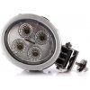 LED pracovné svetlo 12v 24v s drôtom 1500lm Wesom Crv2a.49640 LED pracovné svetlo 12v 24v s drôtom 1500lm Wesom Crv2a.49640
