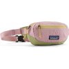 Ľadvinka Patagonia Terravia Mini Hip Pack Farba: ružová/fialová Ľadvinka Patagonia Terravia Mini Hip Pack Farba: ružová/fialová