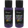Artmagico Premium 59 ml, Mauve Purple, balenie 2 ks Artmagico Premium 59 ml, Mauve Purple, balenie 2 ks