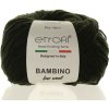 Bambino Lux Wool khaki melange 70410 Bambino Lux Wool khaki melange 70410