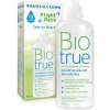 Bausch & Lomb Roztok Biotrue Flight Pack 100 ml Bausch & Lomb Roztok Biotrue Flight Pack 100 ml